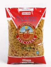 Riscossa Mista Corta #78