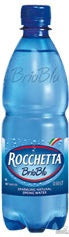Rocchetta Brio Blu FULL Case 6 x 0.5 Liters