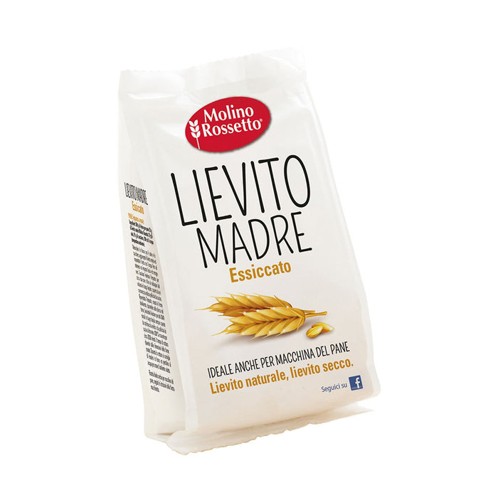 Molino Dried Mother Yeast, Lievito Madre, 17.63 oz | 500g