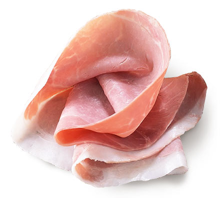 Rovagnati Gran Biscotto Prosciutto Cotto Italiano, Approx. 15.0 lb
