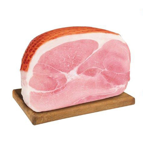 Rovagnati Gran Biscotto Prosciutto Cotto Italiano, Approx. 15.0 lb