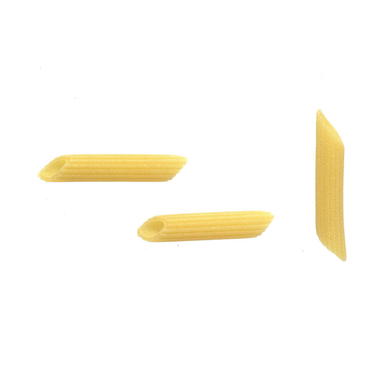 Rummo Pasta Penne Rigate, #66, 1 lb | 454g