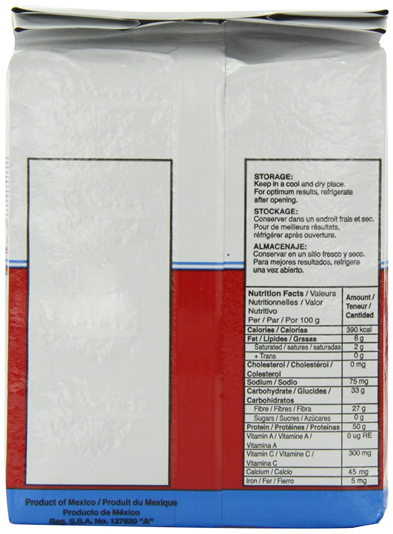 Saf Instant Yeast, 1 Pound Pouch