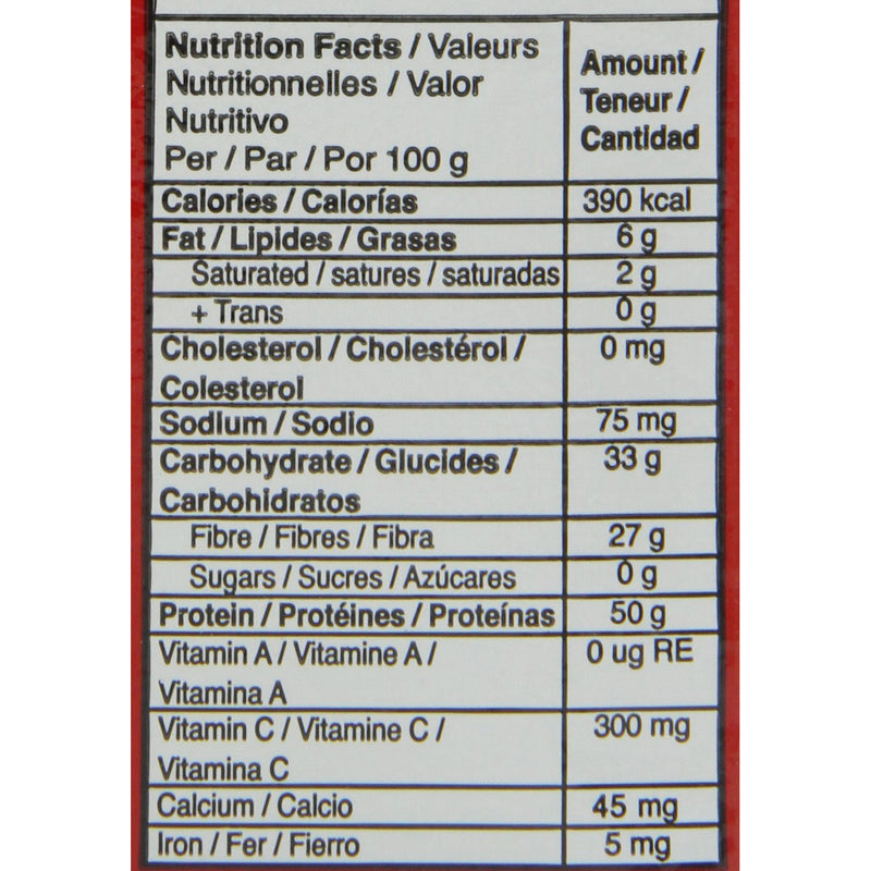 Saf Instant Yeast, 1 Pound Pouch