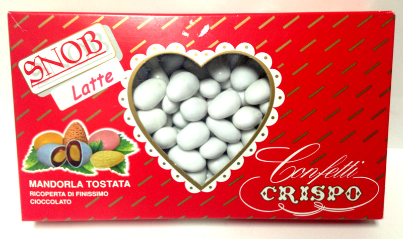 SNOB Confetti Latte, 1000g