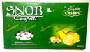 SNOB Confetti Limone, 500g