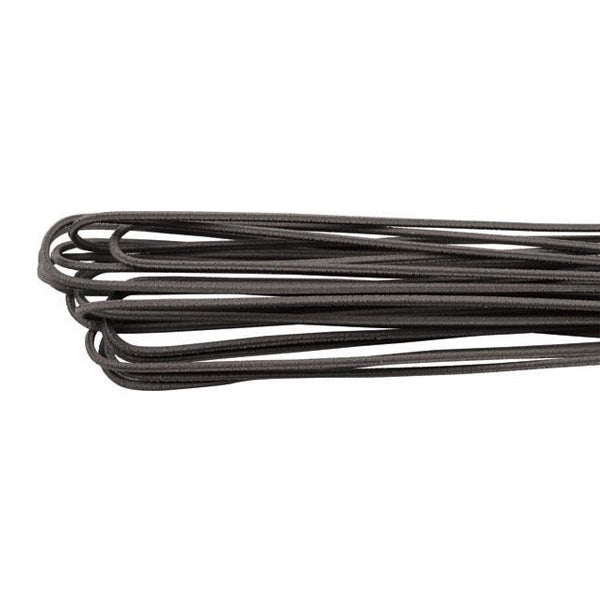 Tarall'oro Spaghetti Black Ink Pasta, Nero di Seppia, 8.8 oz | 250g