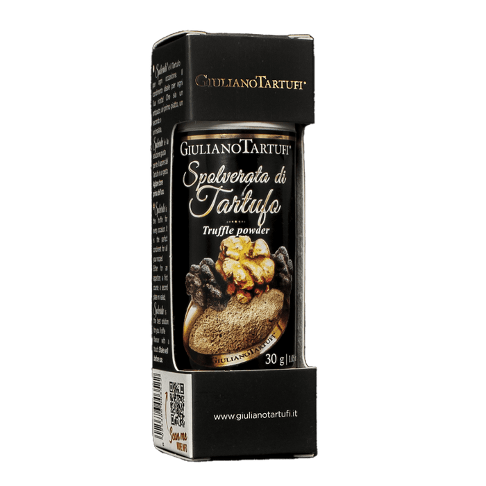 Giuliano Tartufi Truffle and Mushrooms Powder, 1.1 oz | 30g