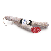 Golfera Salame Nostrano, Product of Italy, Approx. 2 lb