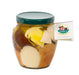 Salpa Porcini Mushrooms in Olive Oil, 9.9 oz | 280g