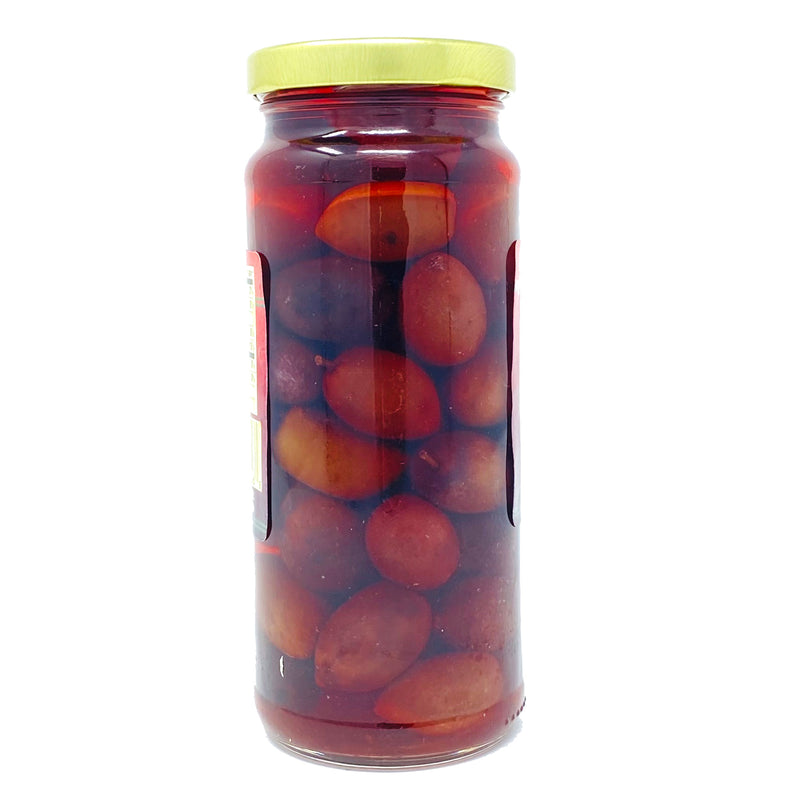 Salvati Kalamata Olives, 12 FL OZ