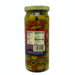 Salvati Salad Olives, 16 FL. OZ. Jar