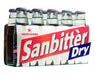 San Pellegrino Sanbitter Dry, 10 x 3.4 oz