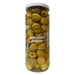 Sanniti Olives Stuffed With Anchovies, 15.9 oz | 450g