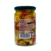 Sanniti Lampascioni alla Pugliese, Wild Onions Pugliese, 9.6 oz | 285g