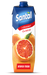 Santal Arance Rosse (Blood Orange Juice) 1000 ml