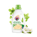 Chanteclair Hand Wash Laundry Soap White Musk, 33.8 oz | 1000 ml