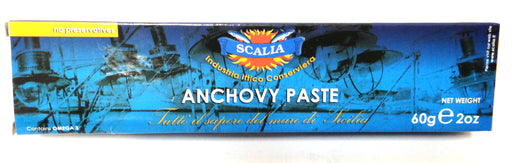 Scalia Anchovy Paste, 60g