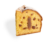 Scarpato Panettone Marron Glace, 35 oz | 1000g