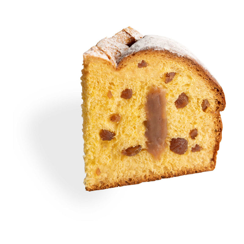 Scarpato Panettone Marron Glace, 35 oz | 1000g