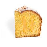 Scarpato Panettone Lemon, 35.5 oz | 1000g