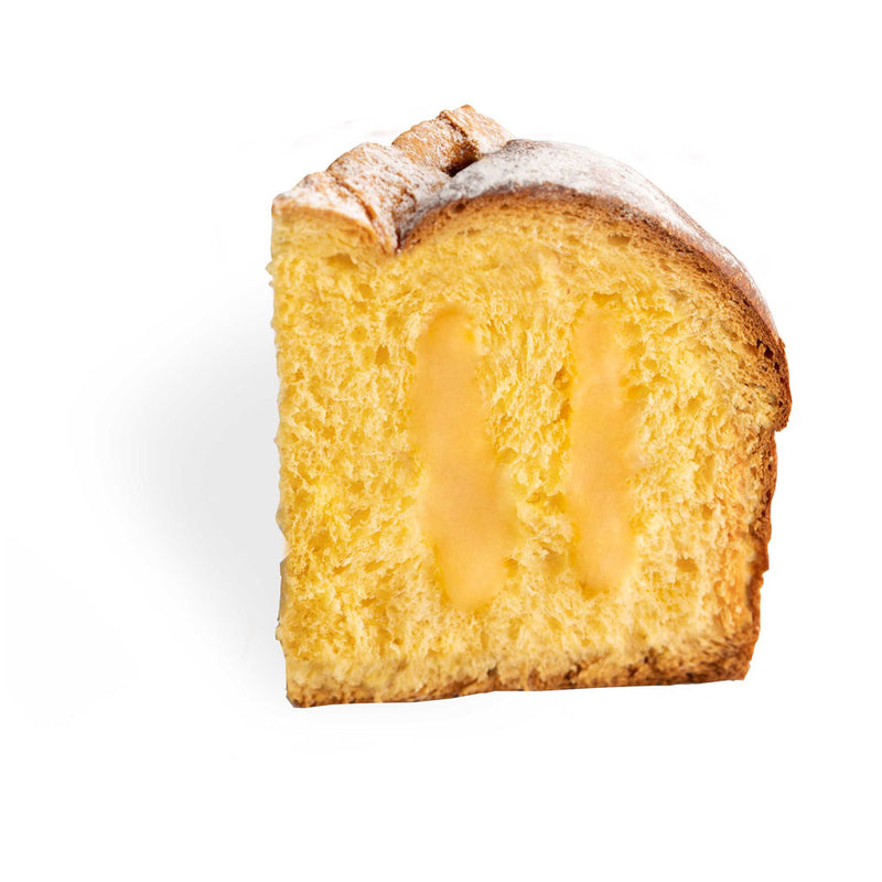 Scarpato Panettone Lemon, 35.5 oz | 1000g