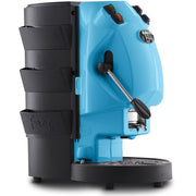 Didiesse Frog ESE Espresso POD Machine, Miami Blue