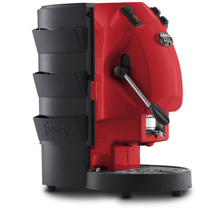 ESE Pod Espresso Machines | PiccolosNJ.com — Piccolo's Gastronomia Italiana