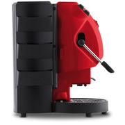 Didiesse Frog ESE Espresso POD Machine, RED