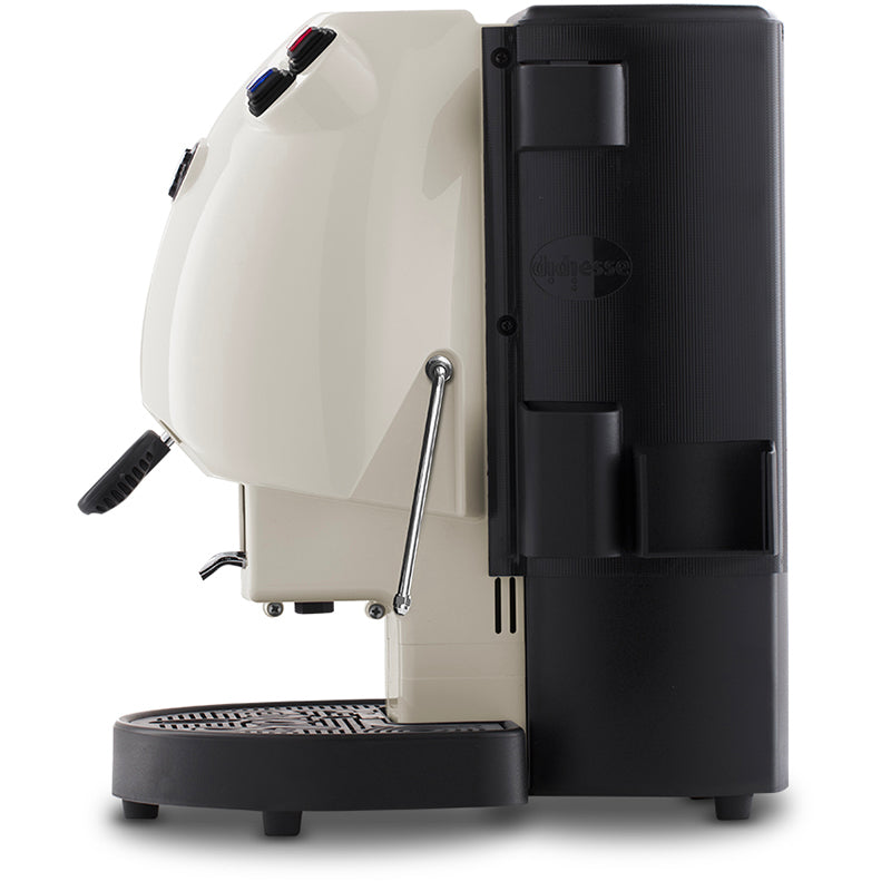 Didiesse Frog ESE Espresso POD Machine, Ivory