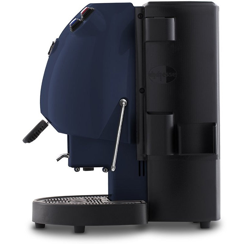 Didiesse Frog ESE Espresso POD Machine, Blue