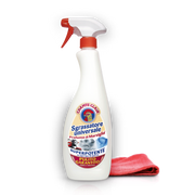 Chante Clair Sgrassatore All-Purpose Degreaser Marsiglia, 625 ml