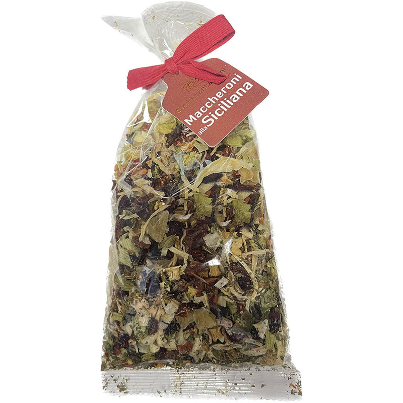 Siciliatentazioni Macaroni Sicilian, Ready Mix, 2.46 oz | 70g