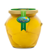 O Sole e Napule Peaches In Syrup (Pesche Allo Sciroppo) 580 ml