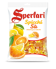 Sperlari Spicchisu (Spicchisù), 17.64 oz - 500g