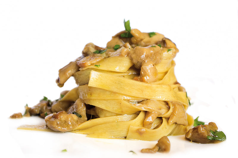 La Campofilone Egg Tagliatelle, 8.8 oz | 250g