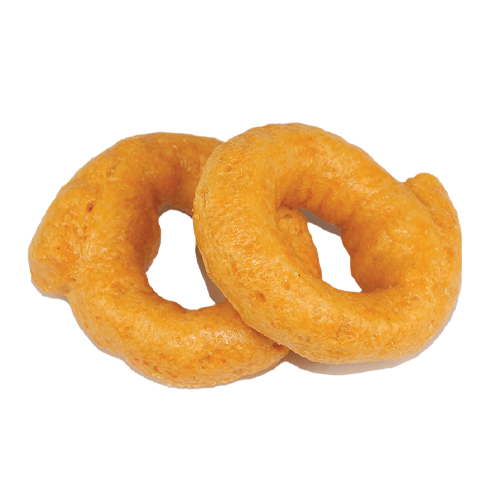 Tarall'oro Taralli with Chili Pepper, 10.58 oz
