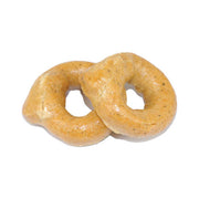 Tarall'oro Taralli Black Pepper, Al Pepe, 10.58 oz | 300g