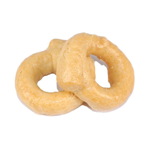 Tarall'oro Taralli Plain, Caserecci, 10.58 oz