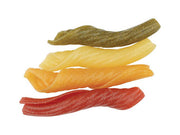 Tarall'oro Torchietti Pasta, 100% Organic, Bronze Die Pasta, 17.63 oz | 500g