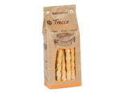 Tarall'oro Trecce Gusto Classico, Caserecce, 10.58 oz 