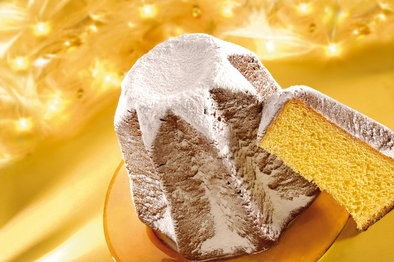 Tre Marie Pandoro, 1kg - 2.2 lb