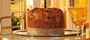 Tre Marie Panettone Milanese, 2KG