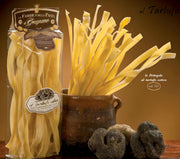 La Fabbrica Della Pasta Pettegale al Tartufo, 250gr