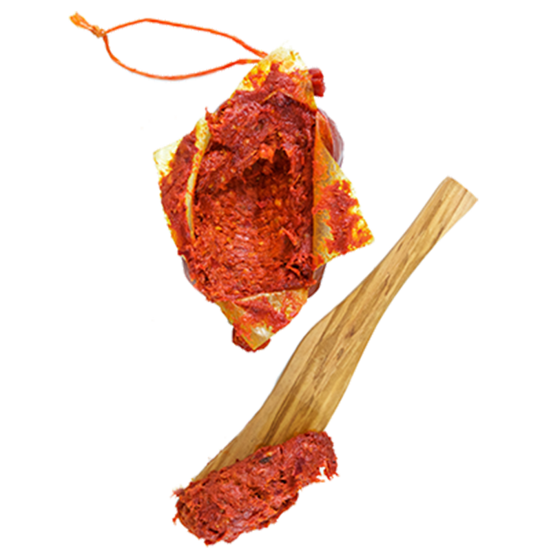 Tempesta Artisan Nduja, 6 oz