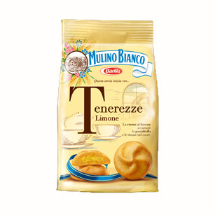 Mulino Bianco Tenerezze Limone, 200g