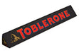 Toblerone Dark Chocolate 3.5oz