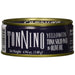 Tonnino Solid Pack Tuna in Olive Oil Can, 4.94 oz.