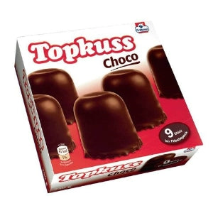 Topkuss Choco,  250g