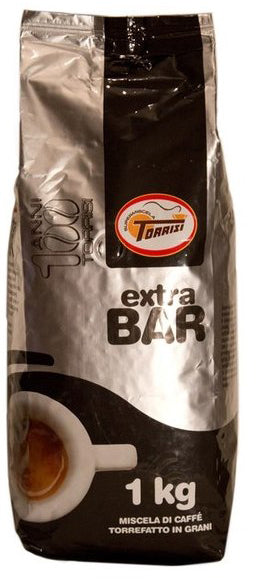 Caffe Torrisi Super Miscela,1kg Beans